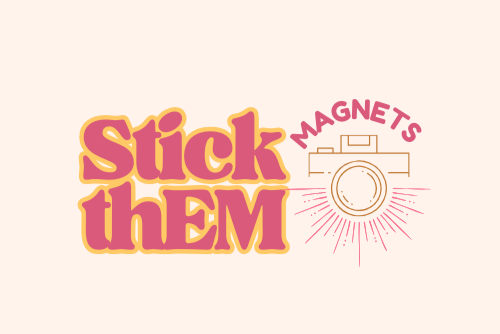 Stick thEM Magnets