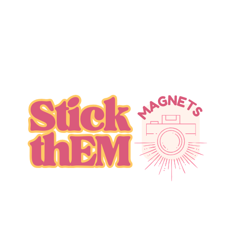Stick thEM Magnets